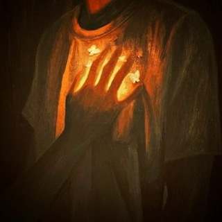 Telegram profile photo for Sinking light