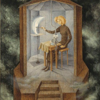 Telegram profile photo for Sacred Knowledge Channel