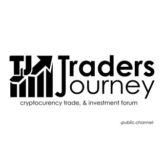 Telegram profile photo for Tradersjourney-Public