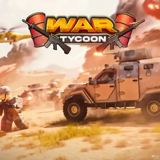 Telegram profile photo for War Tycoon | News