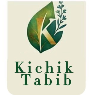 Telegram profile photo for 🍃Kichik Tabib🍃