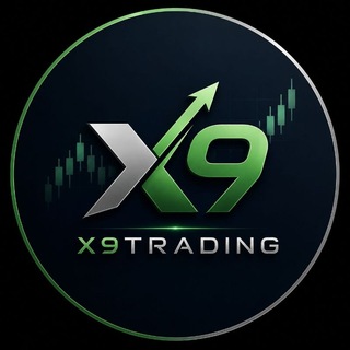Telegram profile photo for X9 Trading