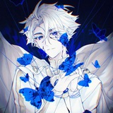 Telegram profile photo for ✨Хаширак✨