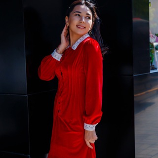 Telegram profile photo for @Mahira_Ilzat