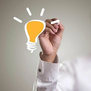 Telegram profile photo for Бизнес Идеи