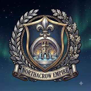 Telegram profile photo for NORTHACROW EMPIRE MEMORIES