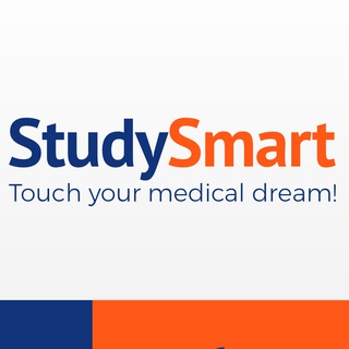 Telegram profile photo for StudySmart4USMLE️️️️