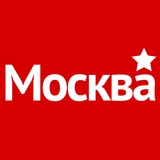 Telegram profile photo for Москва