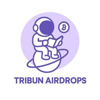 Telegram group profile photo for Tribun Airdrop Group 🇯🇵