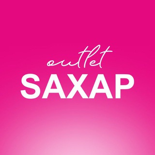 Telegram group profile photo for SAXAP OUTLET KAZAN