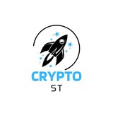 Telegram profile photo for Crypto ST
