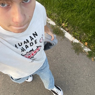Telegram profile photo for НОЛАКС