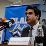Telegram profile photo for Angel Alvarado Rangel