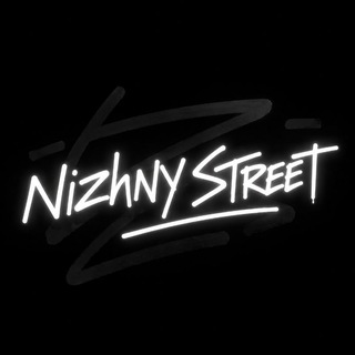 Telegram profile photo for nizhny street