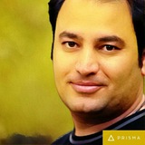 Telegram profile photo for سید محمد امین جعفری