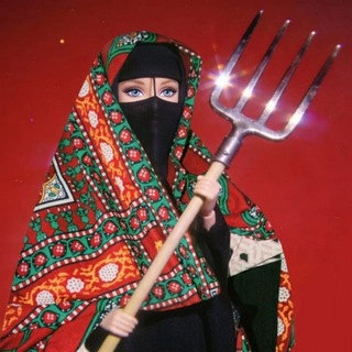 Telegram profile photo for شـقـادف الࢪصـاصـه 🇲🇾 |•