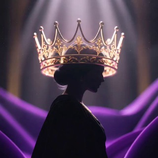 Telegram profile photo for SÖZLER KRALİÇESİ