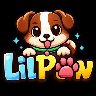 Telegram profile photo for LilPaw Channel