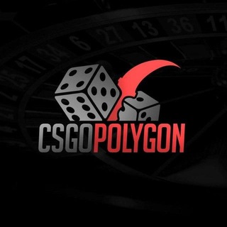 Telegram profile photo for CSGOPolygon