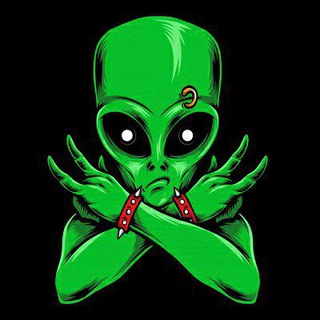 Telegram profile photo for Canal Tiago Guerra 👽👽👽
