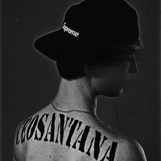 Telegram profile photo for CEOSANTANA