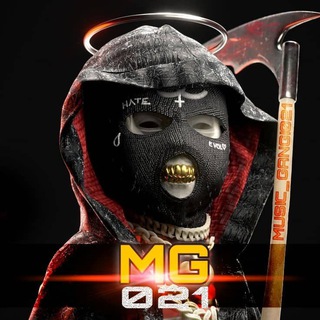 Telegram profile photo for MUSIC.GANGI021 | موزیک گنگی