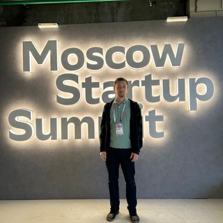 Telegram profile photo for MeetFlow