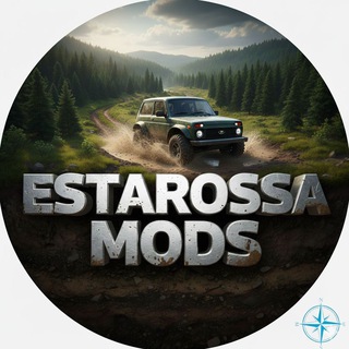 Telegram profile photo for Estarossa | mods