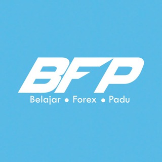 Telegram profile photo for BELAJAR FOREX PADU📚