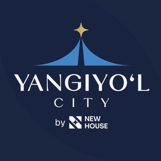 Telegram profile photo for Yangiyo‘l City