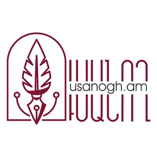 Telegram profile photo for Usanogh.am