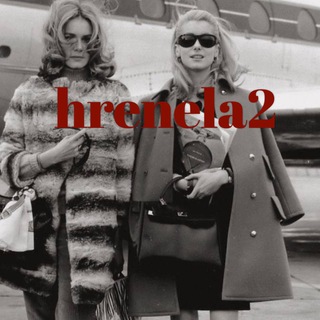 Telegram profile photo for hrenela2