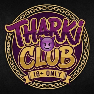Telegram profile photo for Tharki Club | ठरकी क्लब