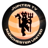 Telegram profile photo for Manchester United | Jupiter TV