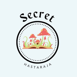 Telegram profile photo for SECRET HASTARAJA