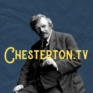 Telegram profile photo for Chesterton.es