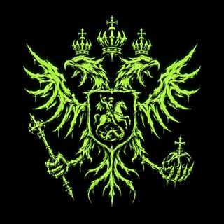 Telegram profile photo for cryogens