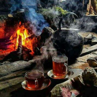 Telegram profile photo for چای دبش