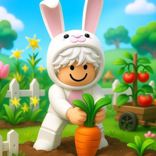 Telegram profile photo for Микки • Роблокс