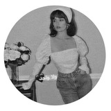 Telegram profile photo for ولـا واحـد🖤•