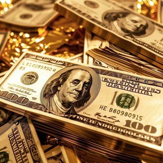 Telegram profile photo for کسب درآمد دلاری 🤑💎