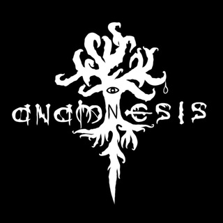 Telegram profile photo for anamnesis
