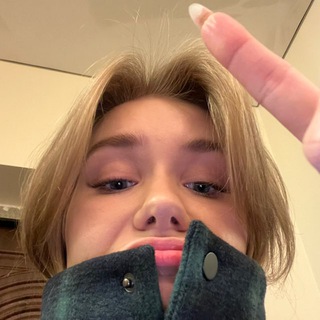 Telegram profile photo for Анна Артёмовна