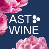Telegram profile photo for astwineshop