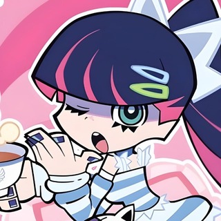 Telegram profile photo for I FUCKING HATE ANTIS cf