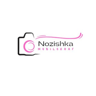 Telegram profile photo for Mobilograf_nozishka