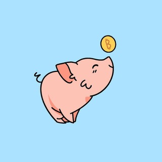 Telegram profile photo for КриптоСвин