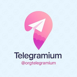 Telegram profile photo for تلگرامیوم