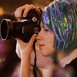 Telegram profile photo for Сенша фоткает