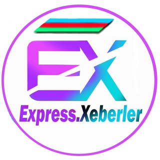 Telegram profile photo for Express.Xeberler